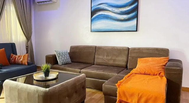 Siba Heights Hotel and Suites Lekki, Prenota Hotel Lekki Phase 1 