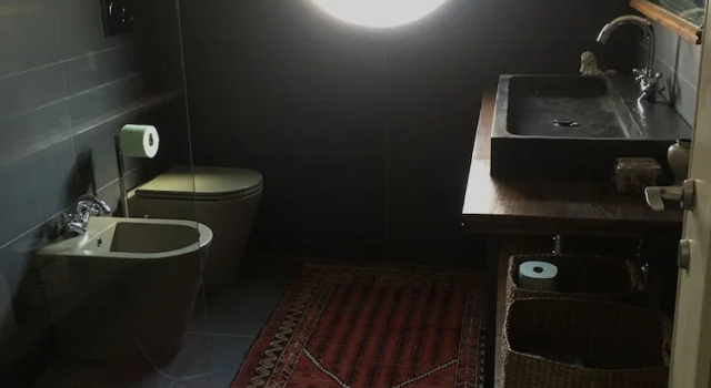 Номер Deluxe B&B Design