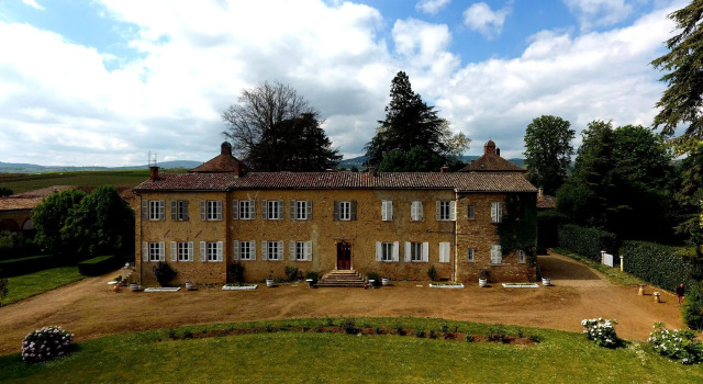Château de Colombier