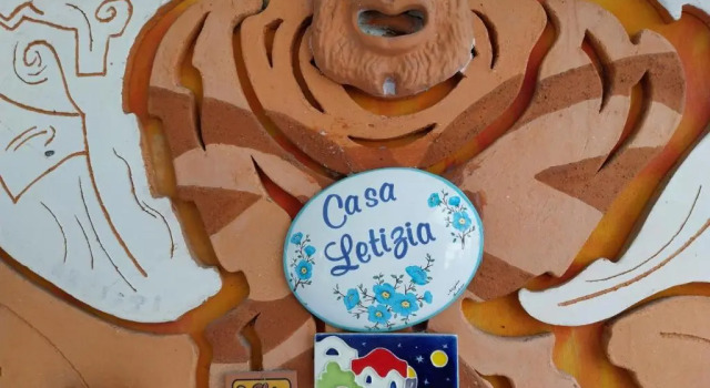 Коттедж Casa degli Artisti