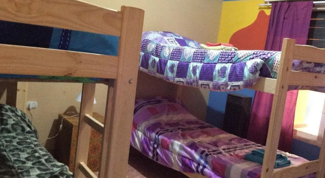 Hostels San Pedro