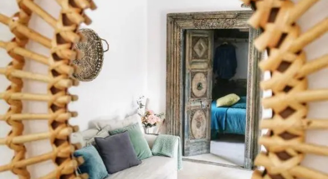 La Cabane Ostuni Sea View Holiday Home
