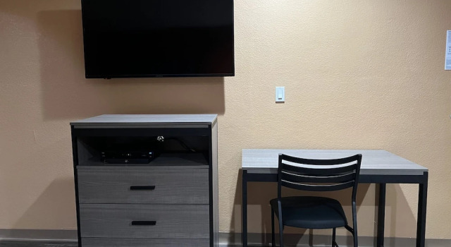 Habitación Estándar 2 dormitorios Apex Inn