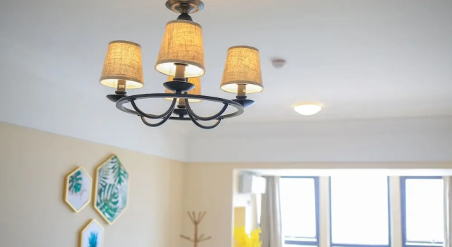 Lejiaxuan Seaview Apartment Wanda, Prenota Appartamento Hotel a Shandong con parcheggio, Parcheggio