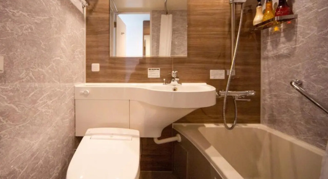 Номер Superior Hotel Ichibata