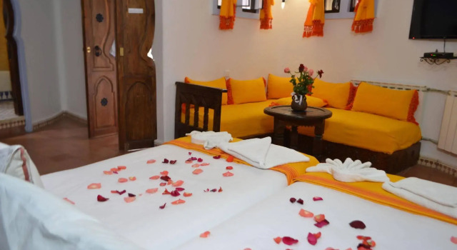 Hotel Dar Mounir