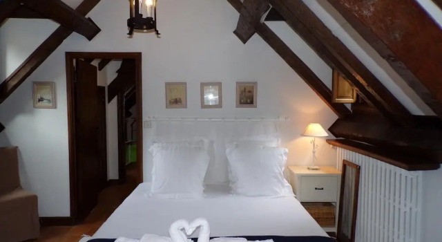 Suite Moulin de Bénédicty
