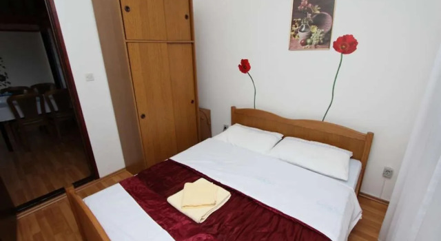 Apartments Sena, Забронировать Апартаменты/квартира Ровинь Rovinj Riviera