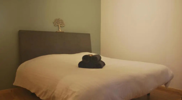 Veyrinas 43, Rezerwuj Hotel Hotele w Haute-Vienne z basenem, Basen