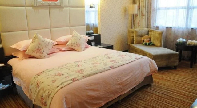 Dahe Jin jiang, Book Hotel Jinshui District Henan