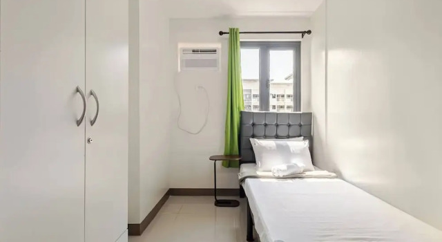 Near SM BF & Shopwise Slex Accessible 2BR for 4, Rezervovat Apartmán Paranaque 