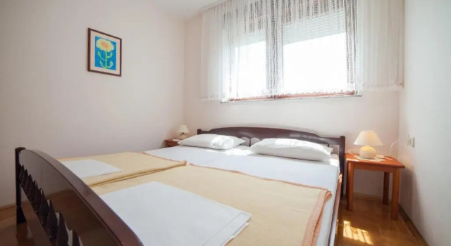 Номер Standard Guest House Hodak