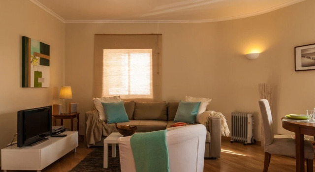 Rainha Holiday Rental