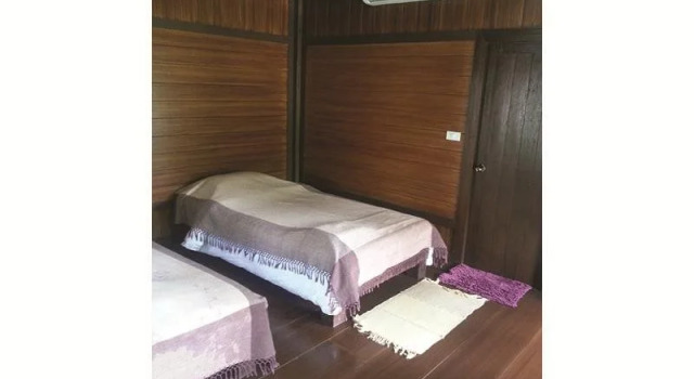 For Rest Resort, Забронировать Курортный отель Мае Сай провинция Чианграй