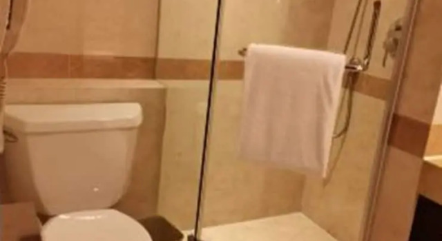 Номер Premium Crowne Plaza Shanghai Pudong by IHG