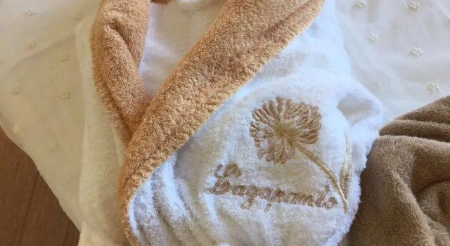 Номер Standard Agapanto Luxury Accommodation