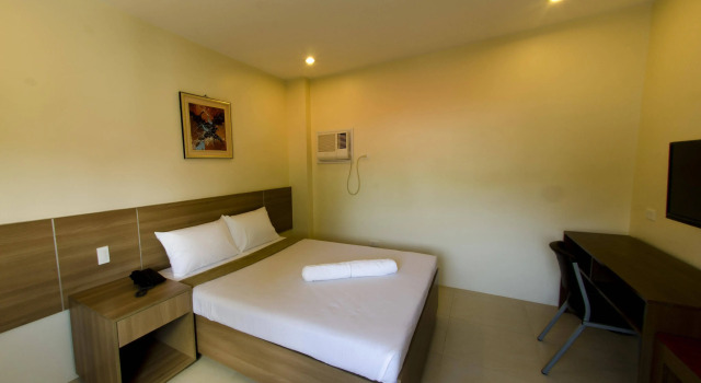 Adelfa Hotel, Забронировать Отель СПА-отели Себу, рядом с Yap Sandiego Ancestral House, SPA-услуги