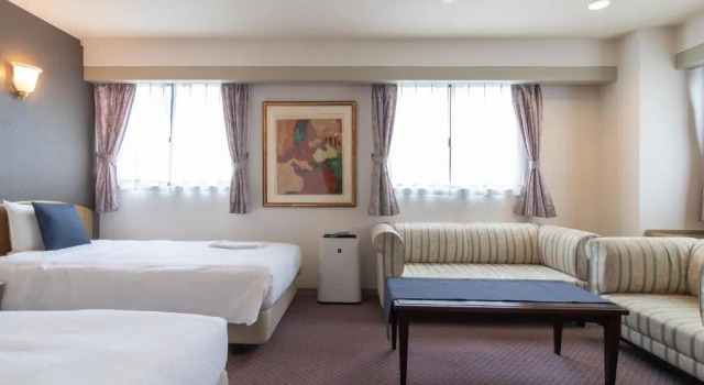 Nagasaki Orion Hotel, Buchen Sie Hotel Iki Nagasaki