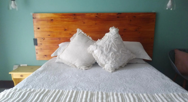 Ebenezer Self Catering, Reserva ahora Hotel Groblersdal Limpopo