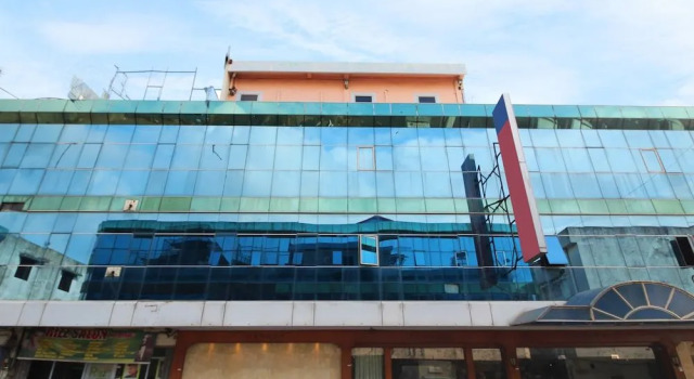 Airy Eco Nagoya City Centre 8 Batam, Prenota Hotel Nagoya Batam