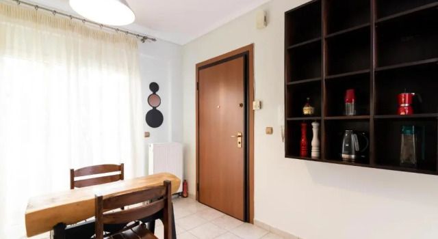 F & B Collection - Apartment for 4, Book Apartment  