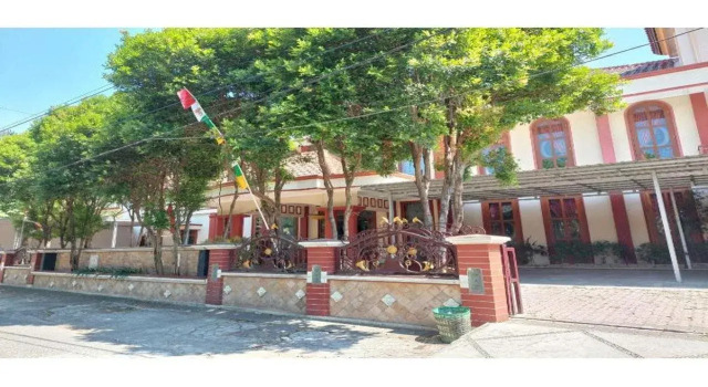 Hotel O Solo Near RS Jih Solo Formerly Azifa Inn