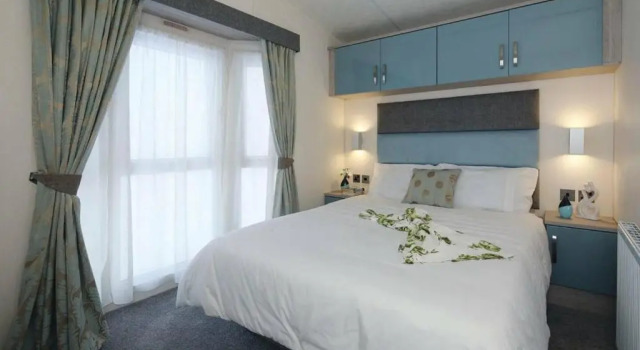 Superior 6 Berth Holiday Home in Suffolk,, Buchen Sie Ferienwohnung Saxmundham 