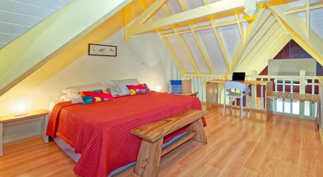 Апартаменты Superior Village Creole