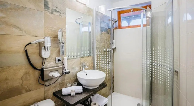 Трёхместный номер Classic Plus Maximus Resort