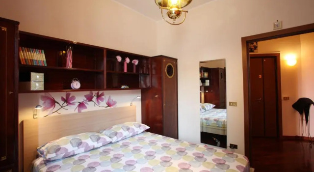 Апартаменты Le Petite Maison