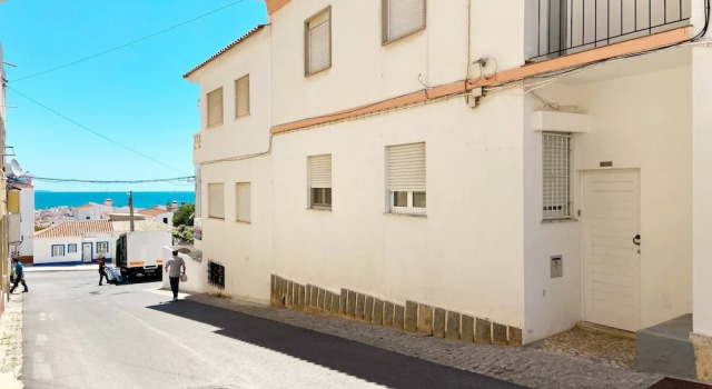 Casa Amlia - 5 Minutos a p do Centro, Rezervovat Hotel Hotely v Lagos s parkováním, Parkování