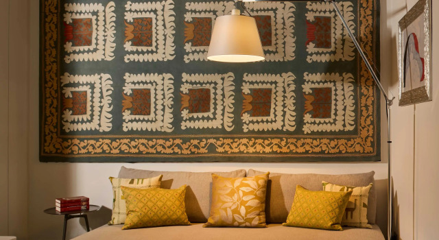 Апартаменты Comfort Palazzo Delle Pietre - Luxury Apartments