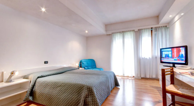 Hotel Residence Club Primula, Rezervovat Hotel Hotely v Abruzzo s bazénem, Bazén