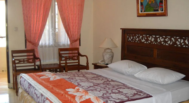 Bali Sorgawi Hotel