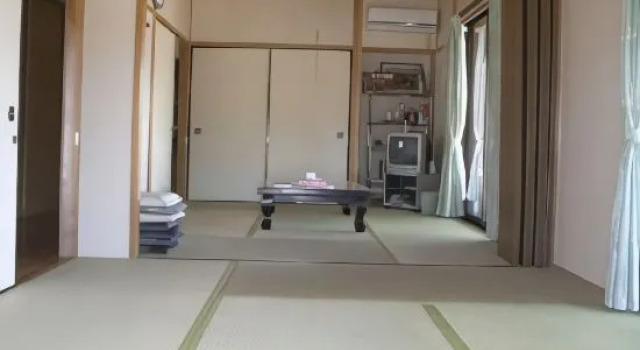 Minshuku Seseragi, Rezervați Hotel Shibushi Kagoshima