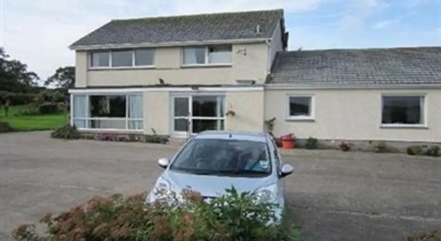 Aran House, Buchen Sie Hotel Linlithgow West Lothian