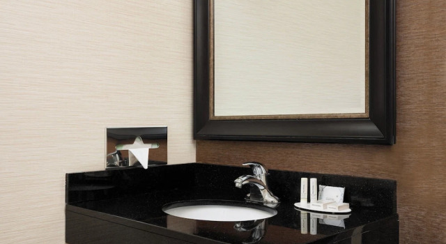 Двухместный номер Standard Fairfield Inn and Suites by Marriott Plainville