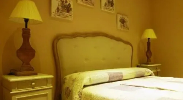Casa Rural Puente de Los Álamos, Varaa Hotelli Alía Caceres Province