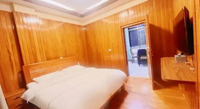 Люкс Wencheng Hotel