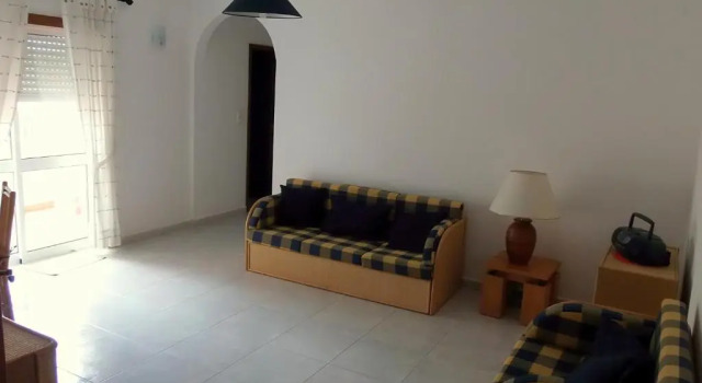 Апартаменты Apartamento T1