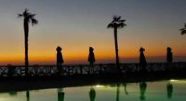 A unique one bedroom appartement in the middle of Aqua Resort Folla Sousse, Rezerwuj Ośrodek wypoczynkowy Hotele w Susa z parkingiem, Parking