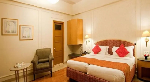 Номер Standard Astoria Hotel
