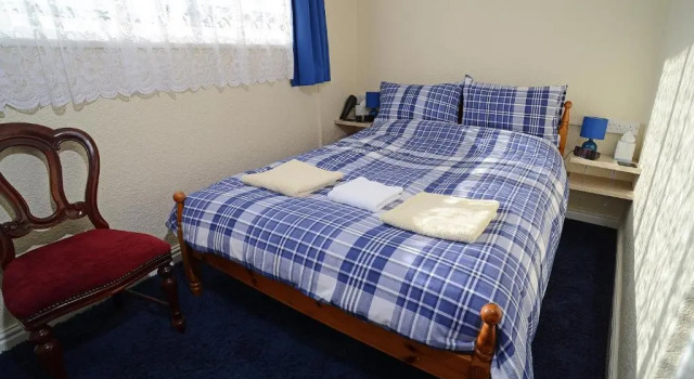 Двухместный номер Standard Lynmoore Guest House