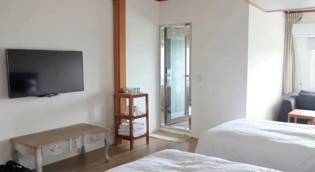 Natural Essence Getaway