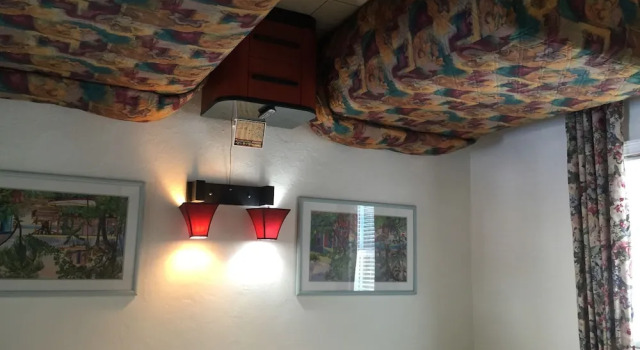Двухместный номер Standard Travelers Inn