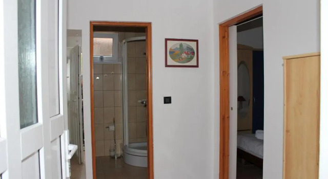 Апартаменты Apartment Anna Zagreb