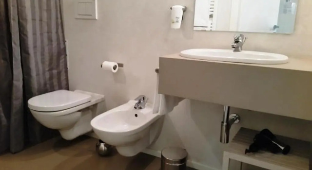 Номер Standard Corte Merighi Charming Rooms