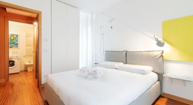 Scrovegni Design Apartment