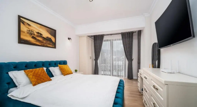 Апартаменты Ellys Apartment 2 BDR