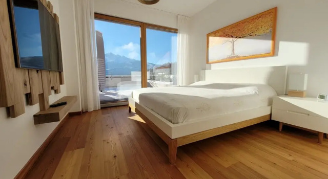 Laax Alpine Lodge, Book Hotel Laax 